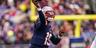 Dallas Cowboys consider bold move to trade for Joe Milton as backup  quarterback after losing Cooper Rush to Ravens and risking Dak Prescott's  health - Motociclismo