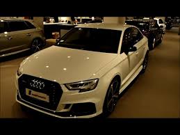 Image result for Glacier White 2019 RS3