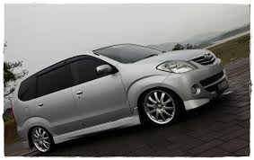 Maybe you would like to learn more about one of these? 97 Koleksi Modifikasi Mobil Avanza Tipe S Terbaik Gambar Mobil