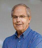 Eugene C. Dickey, Jr. Obituary June 27, 2012