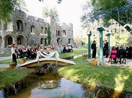 The Dunafon Castle Idledale Weddings Denver Wedding Venues 80453 Denver Wedding Venue Colorado Wedding Venues Industrial Wedding Venues