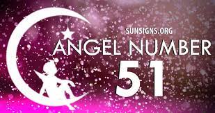 Angel Numbers Repeating Sequence Mixed 5 1 Sunsigns Org