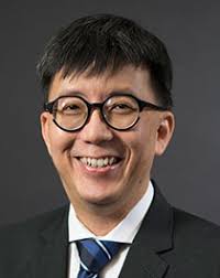 Tan Choon Kiat Nigel