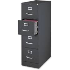 Sold and shipped by myofficeinnovations. Lorell Llr66912 26 1 2 Vertical File Cabinet 1 Each Charcoal Walmart Com Filing Cabinet Drawer Filing Cabinet 4 Drawer File Cabinet