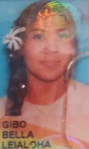 Found Wallet turned into Pearl Highlands Center Security (808)228-3217