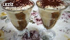muhallebili kedi dili kup leziz yemeklerim rezept