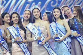 Jun 02, 2021 · สาวใสวัยทีนร่วมประชันความสามารถ ไล่ตามฝันบนเวที มิสทีนไทยแลนด์ 2018 บาย ชาเม่ Www Matichon Co Th Wp Content Uploads 2019 10 S