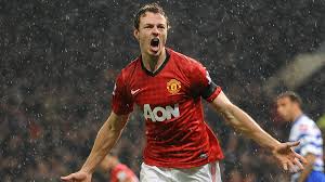 Jonny evans media interviews, speaking at launch of man utd social poker. Evans Signs New Manchester United Contract Eurosport