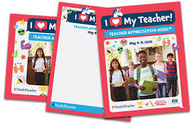 In 2020, world teachers' day will celebrate teachers with the theme teachers: Teacher Appreciation Week Events National Pta