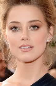 Amber Heard Eye Makeup Yahoo Image Search Results Amber Heard Makeup Amber Heard Bronze Makeup