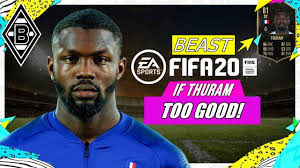 Check spelling or type a new query. Marcus Thuram Fifa 20 Rating Submitted 9 Months Ago By Yaseenkhalaf