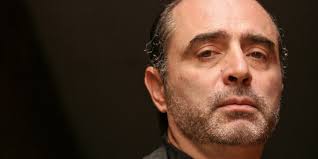 Le Québécois Philippe Bergeron courtise Hollywood