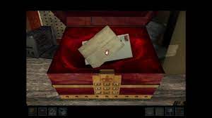Maybe you would like to learn more about one of these? Nancy Drew Legend Of The Crystal Skull Episode 5 Box Of Stuff And Iggy Youtube