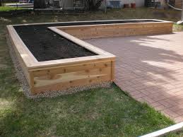 Planter Box Como Lake Carpentry Garden Planter Boxes Large Garden Planters Backyard Planters
