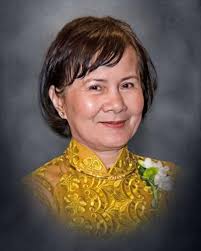 Yen T Tran Obituary (2023)