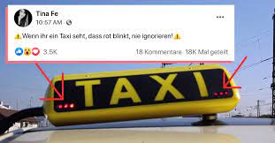 3,50 € 1,8 euro keine angabe. Kaum Bekannt Aber Wichtig Userin Klart Uber Rote Led Lampchen Im Taxi Schild Auf The Best Social Media De