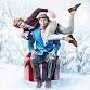 O Christmas Tea - A British Comedy