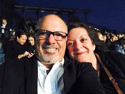 Happy birthday to Fisherman's Wharf alumnus