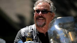 Walt Sides: Retired Marine larger than life, louder than thunder