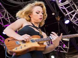 Samantha fish band quot shake 39 em on down quot 3 22 13. Samantha Fish Gone For Good Live At Telluride Blues Brews Festival Montrosepress Com