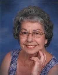 Erna Louise Karnes Johnson Obituary