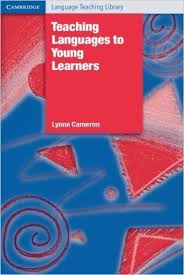 Teaching Languages To Young Learners Cambridge Language Teaching Library Amazon De Lynne Cameron Fremdsprachige Bucher Communicative Language Teaching Teaching Effective Learning