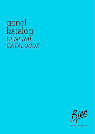 General Catalgue Bien Seramik Pdf Catalogs Documentation Brochures