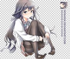 Makabe masamune has changed himself greatly for a single reason: Masamune Kun S Revenge Anime Manga Aki Png Klipartz