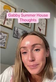 Gabbie Summers