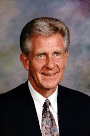 Jerry Markham Obituary