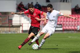 About liga portugal presentation history of liga portugal liga portugal today quality policy. Liga Portugal 2 Sabseg Penafiel X Academica Photos Playmakerstats Com