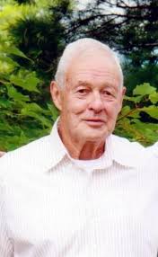 Louis Gilbert Richards Jr. Obituary