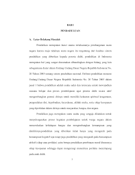 3.1 latar belakang pembinaan negara dan bangsa. 2