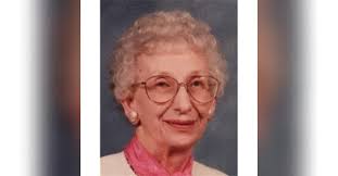 Martha Susan Huff Obituary