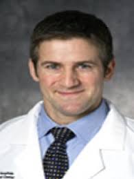 Dr. Darwin Mcknight M.D., Sports Medicine Specialist