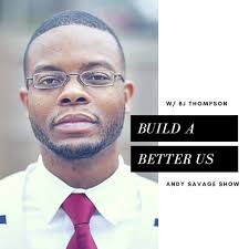 How BJ Thompson Shoulders the Burdens of Other People's Marriages