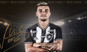 You can view this team's stats from other competitions and seasons by changing. Lateral Esquerdo Victor Luis Esta De Volta Ao Botafogo Agencia Brasil