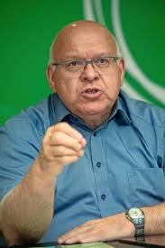 Patrick Dury : «Nous avons tout intérêt à trouver un accord»