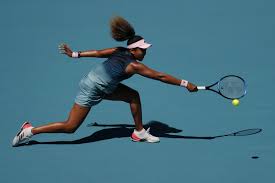 As the hype and noise around her has grown, naomi has stayed true to herself on and off the court. Naomi Osaka S Switch To Nike From Adidas Shows The Battle For The Best Talent Is Still Raging Digital Sport
