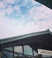 Neno dubovi • nike karkovica 16. Hier Schmeckt Mir Bild Von Nordbahnhof Krefeld Krefeld Tripadvisor