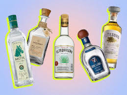 Camarena Tequila Review