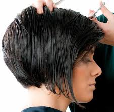 Tagli Capelli Scalati 2019 Corti Medi Lunghi Tendenze Beautydea
