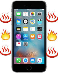 Learn about the operating temperatures and temperature management of iphone, ipad, and ipod touch (4th generation and later). Why Is My Iphone Hot Here S Why How To Fix A Hot Iphone Osxdaily