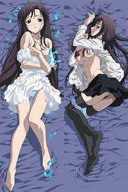 Buy Katsura Kotonoha Body Pillow | School Days Ver 2 Body Pillow | Sakume