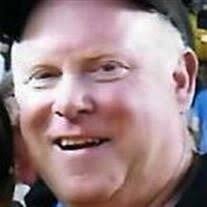 David J. Barnhart Obituary