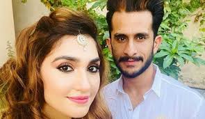 This page is run and. Hasan Ali