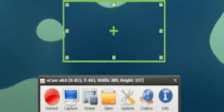 تحميل برنامج تصوير شاشة الكمبيوتر فيديو و صور download ocam pc2020 gaming products business solutions gameboy