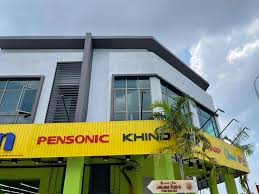 Fitwhey Gym Duyong Ayer Molek Melaka