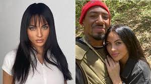 The news of lenhardt's sudden passing broke when boateng was in qatar preparing to play in the fifa club world cup with bayern. German World Cup Winner Jerome Boateng S Ex Girlfriend Found Dead Just A Week After Pair Split Rt Sport News