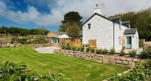 Tredinnick Dairy Holiday Cottage Holiday Home Cottage